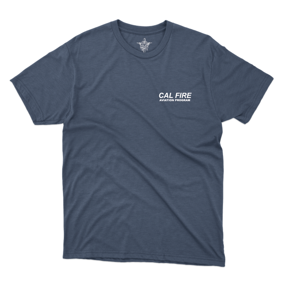 California Fire Pilots Association V2 T-Shirts