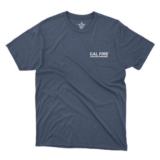 California Fire Pilots Association V2 T-Shirts