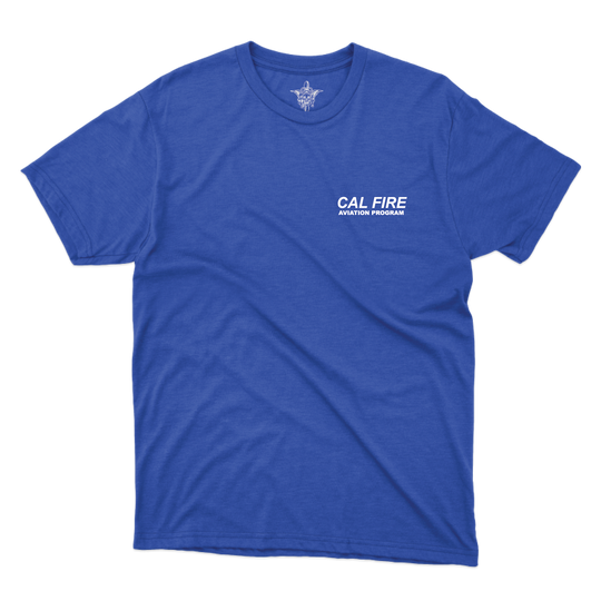 California Fire Pilots Association V2 T-Shirts