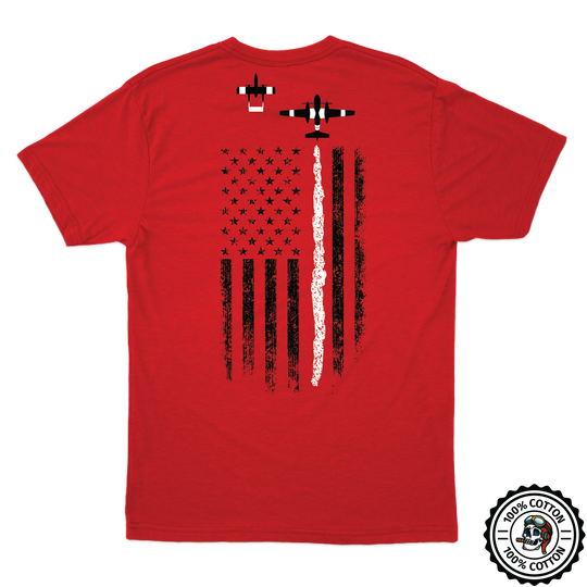 California Fire Pilots Association V1 T-Shirts
