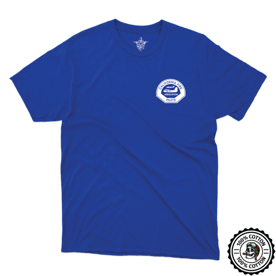 California Fire Pilots Association V1 T-Shirts