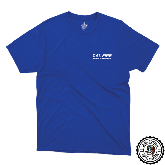 California Fire Pilots Association V2 T-Shirts