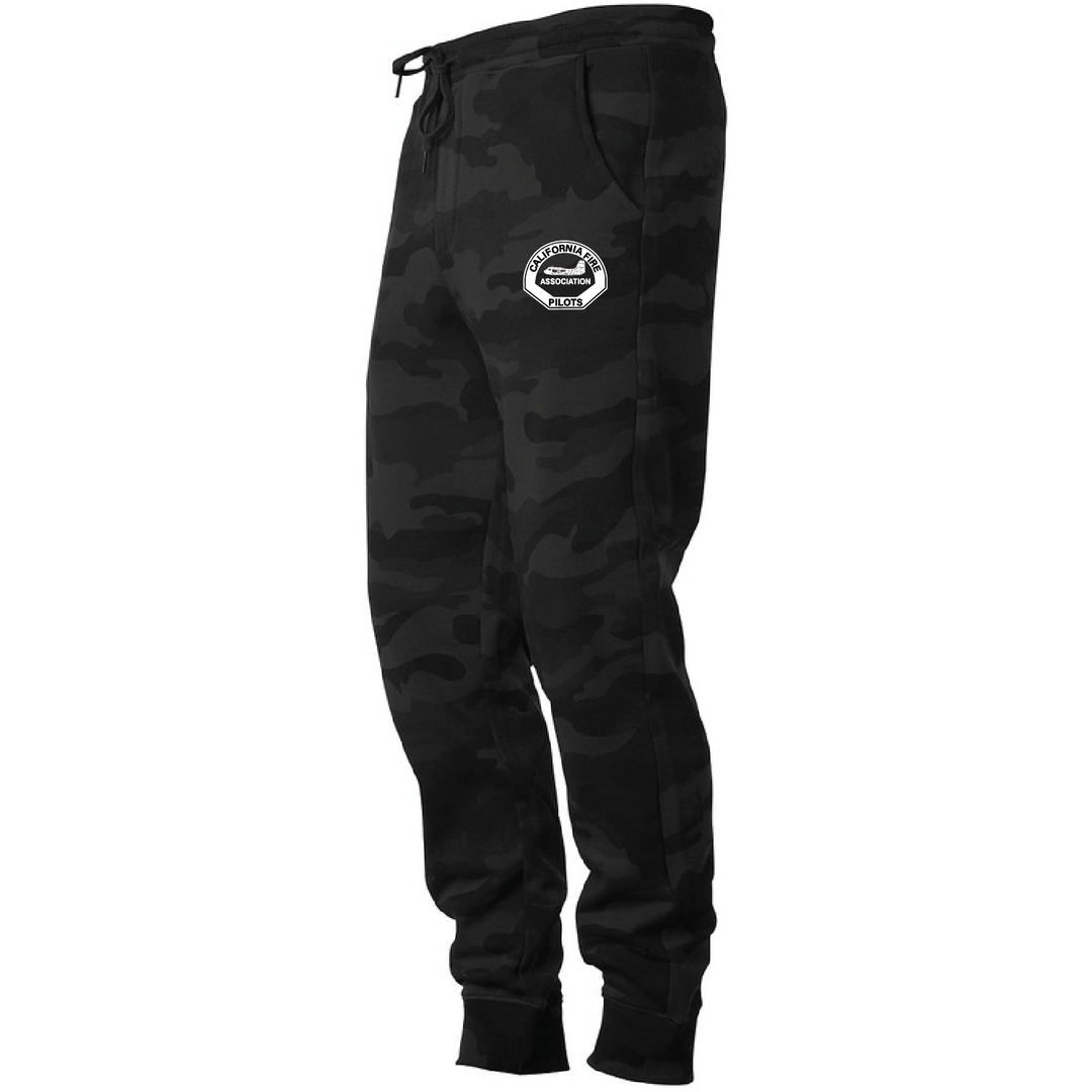 California Fire Pilots Association Sweatpants