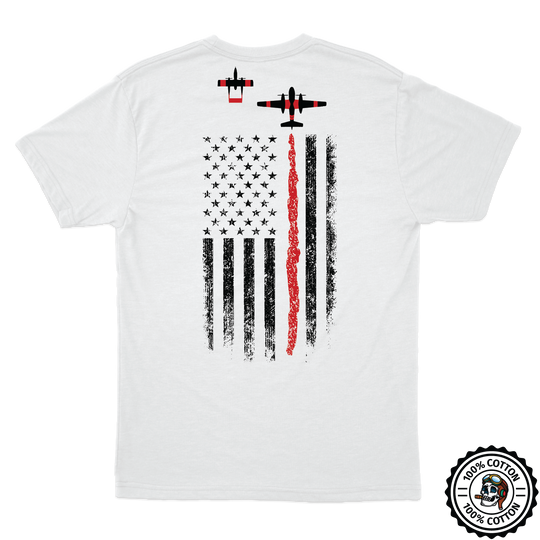 California Fire Pilots Association V1 T-Shirts