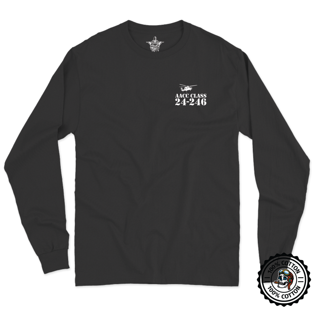 AACC Class 24-246 Long Sleeve T-Shirt