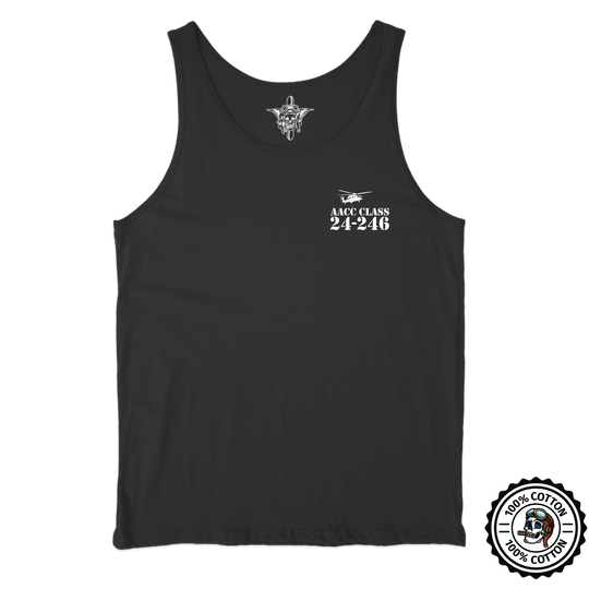 AACC Class 24-246 Tank Tops