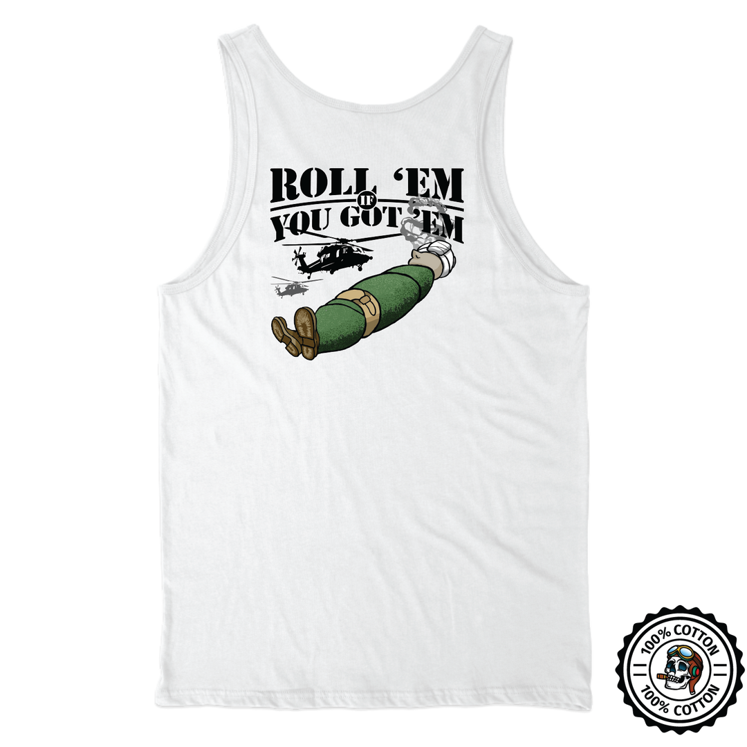 AACC Class 24-246 Tank Tops