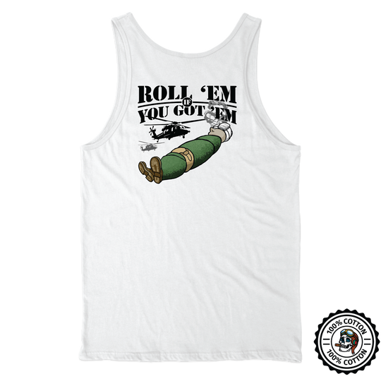 AACC Class 24-246 Tank Tops