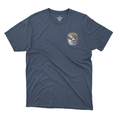 Charlie's Point Surf Club T-Shirt