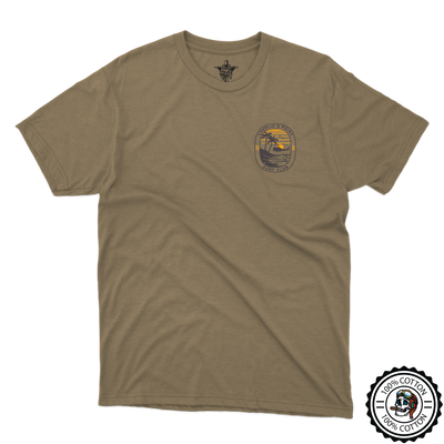 Charlie's Point Surf Club T-Shirt