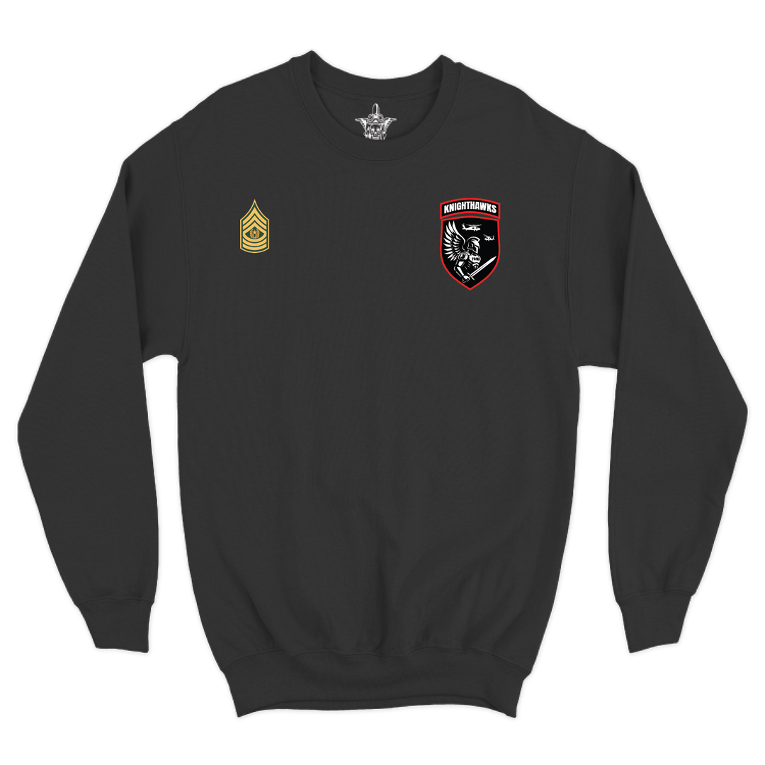 2-10 AHB "Alpine Assault" Crewneck Sweatshirt