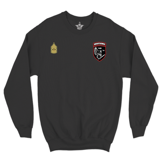 2-10 AHB "Alpine Assault" Crewneck Sweatshirt