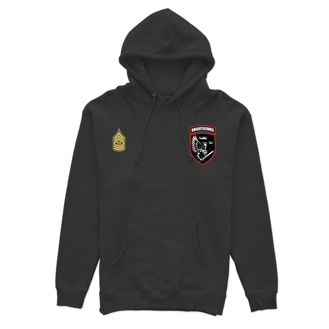 2-10 AHB "Alpine Assault" Hoodies