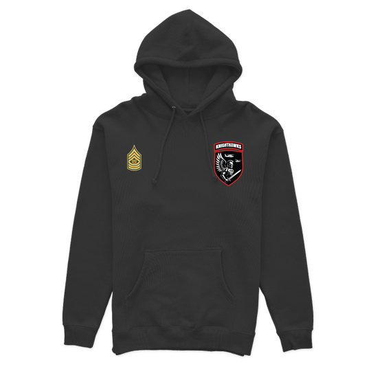 2-10 AHB "Alpine Assault" Hoodies