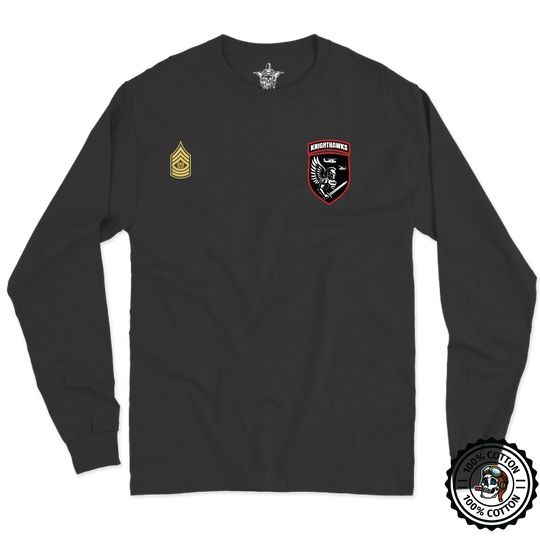 2-10 AHB "Alpine Assault" Long Sleeve T-Shirt