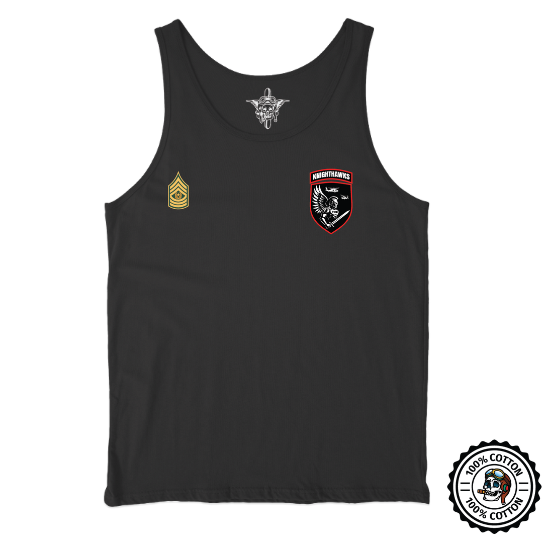 2-10 AHB "Alpine Assault" Tank Tops