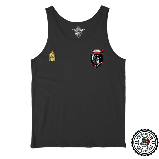 2-10 AHB "Alpine Assault" Tank Tops