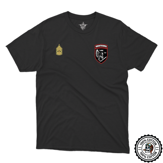 2-10 AHB "Alpine Assault" CSM & CWO T-Shirts