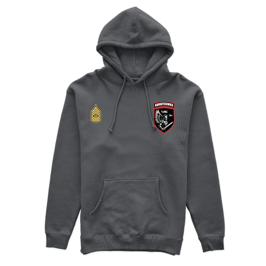 2-10 AHB "Alpine Assault" Hoodies