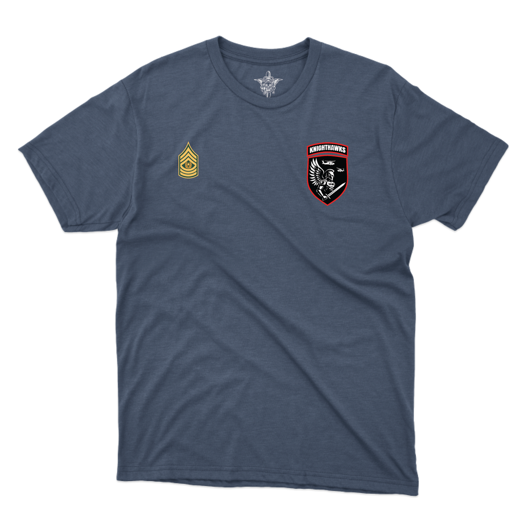 2-10 AHB "Alpine Assault" CSM & CWO T-Shirts