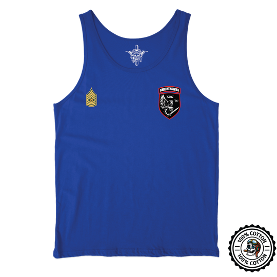 2-10 AHB "Alpine Assault" Tank Tops