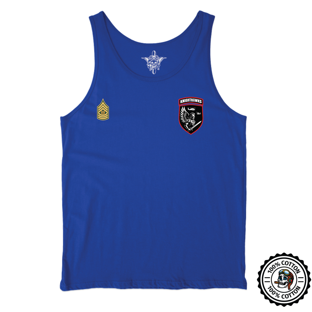 2-10 AHB Front Only Tank Tops