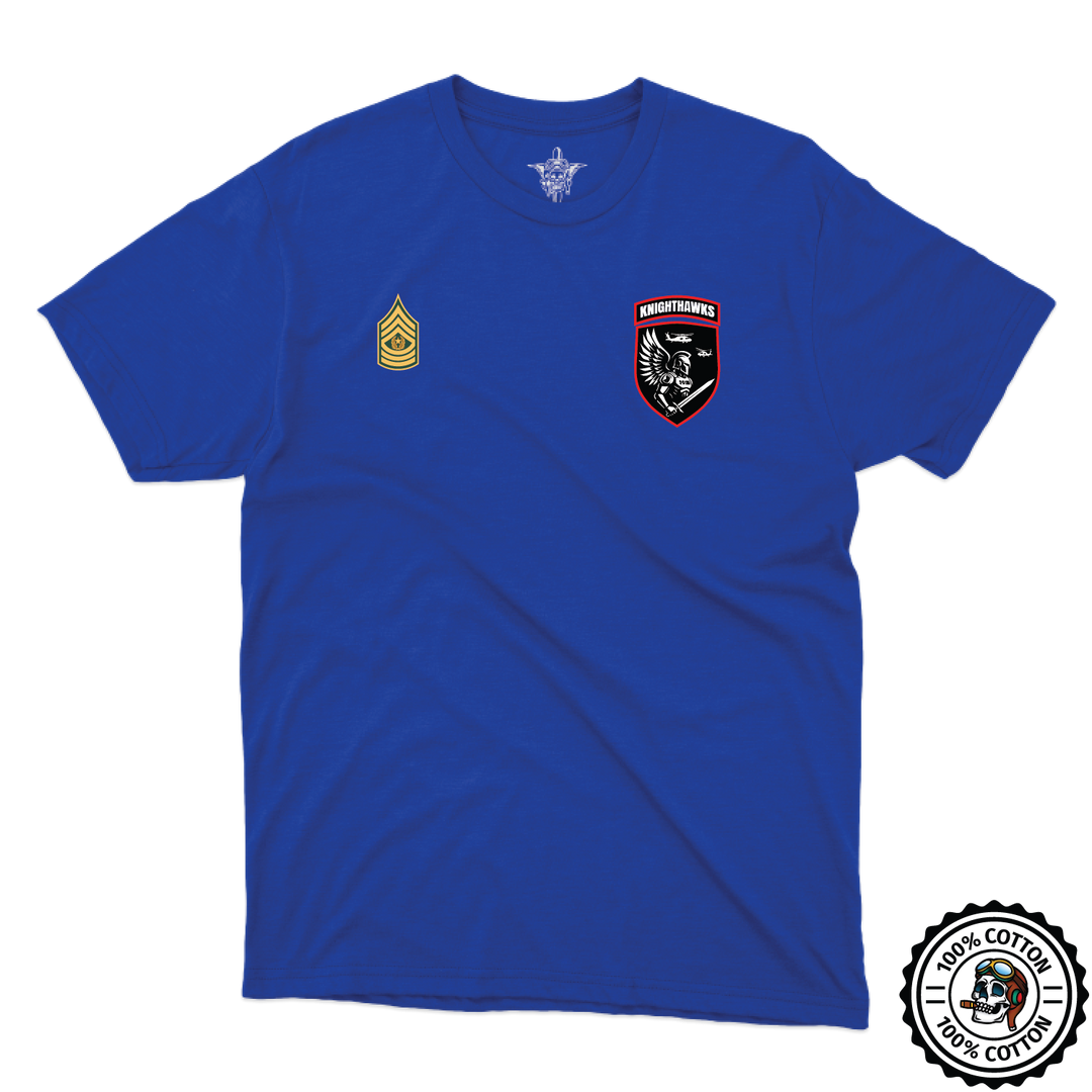 2-10 AHB "Alpine Assault" CSM & CWO T-Shirts