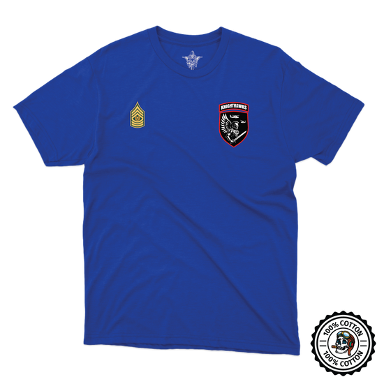 2-10 AHB "Alpine Assault" CSM & CWO T-Shirts