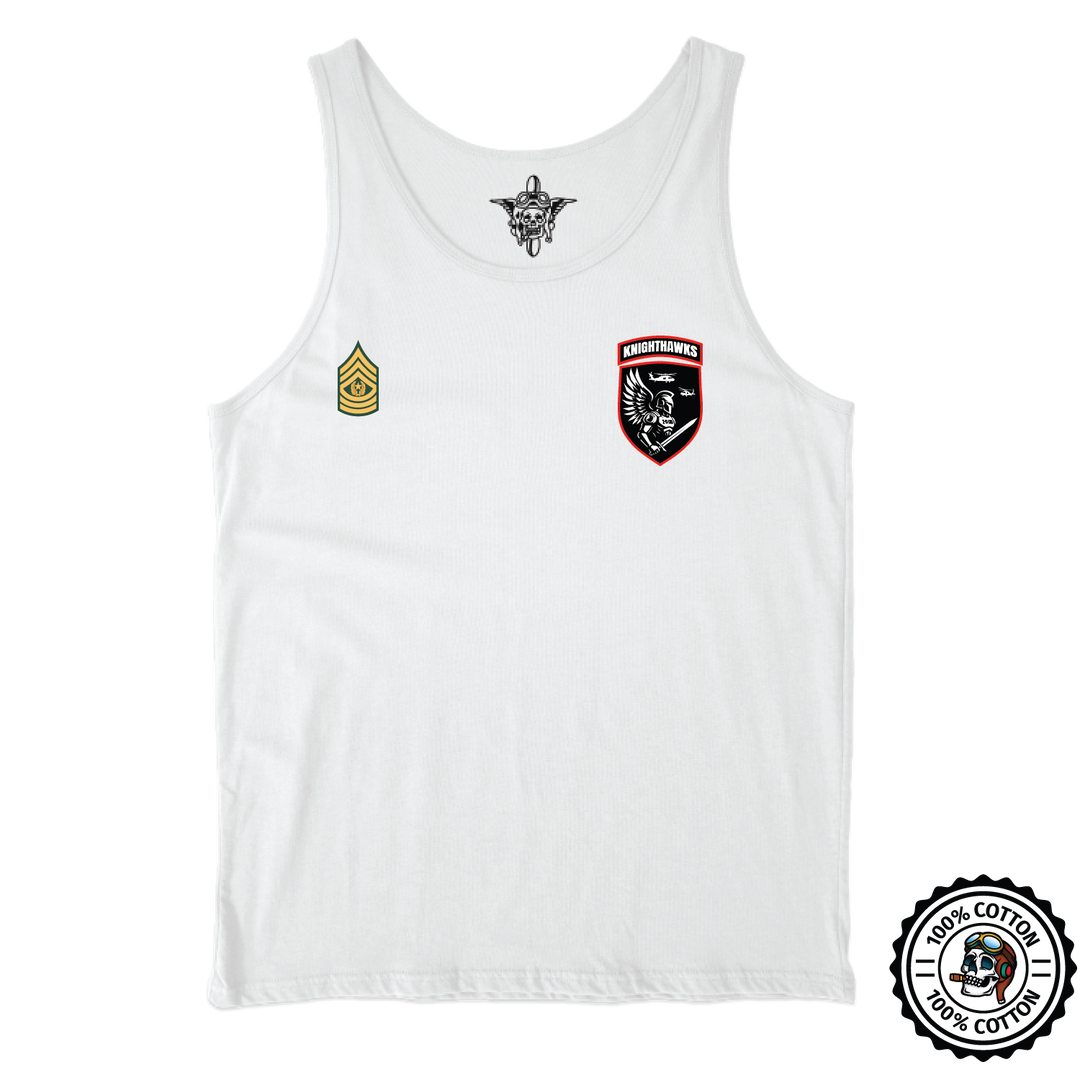 2-10 AHB Front Only Tank Tops