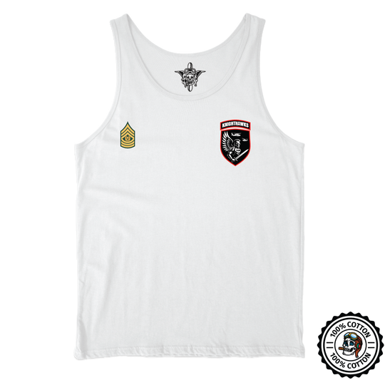 2-10 AHB Front Only Tank Tops