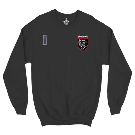 2-10 AHB Front Only Crewneck Sweatshirt