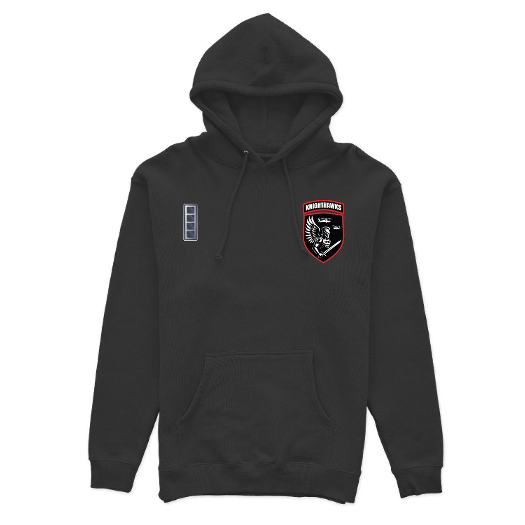 2-10 AHB "Alpine Assault" Hoodies