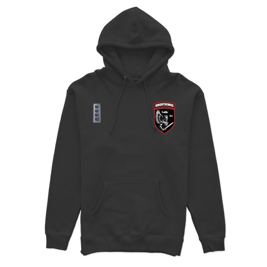 2-10 AHB Front Only Hoodies