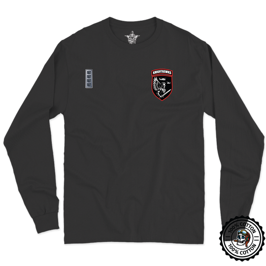 2-10 AHB "Alpine Assault" Long Sleeve T-Shirt
