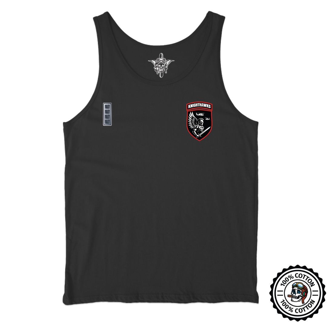 2-10 AHB Front Only Tank Tops