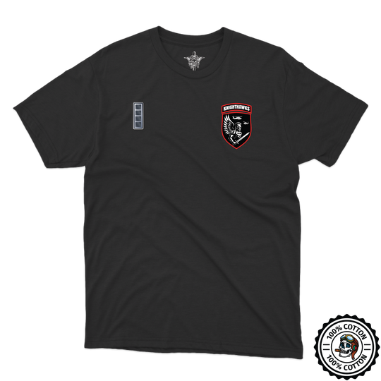 2-10 AHB Front Only CSM & CWO T-Shirts