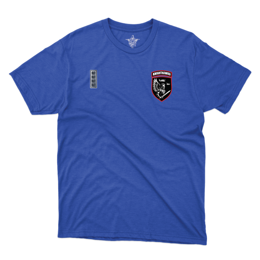 2-10 AHB "Alpine Assault" CSM & CWO T-Shirts
