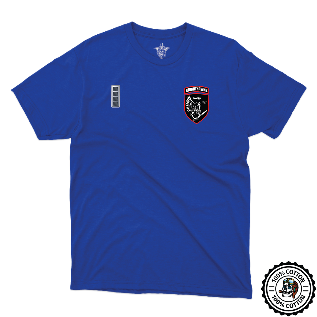 2-10 AHB "Alpine Assault" CSM & CWO T-Shirts