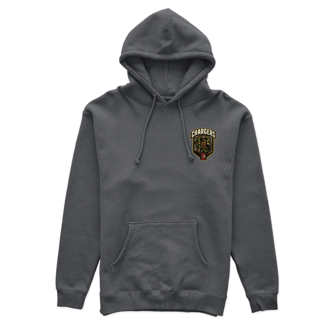 C CO CHARGERS_hoodie_charcoal_front.png