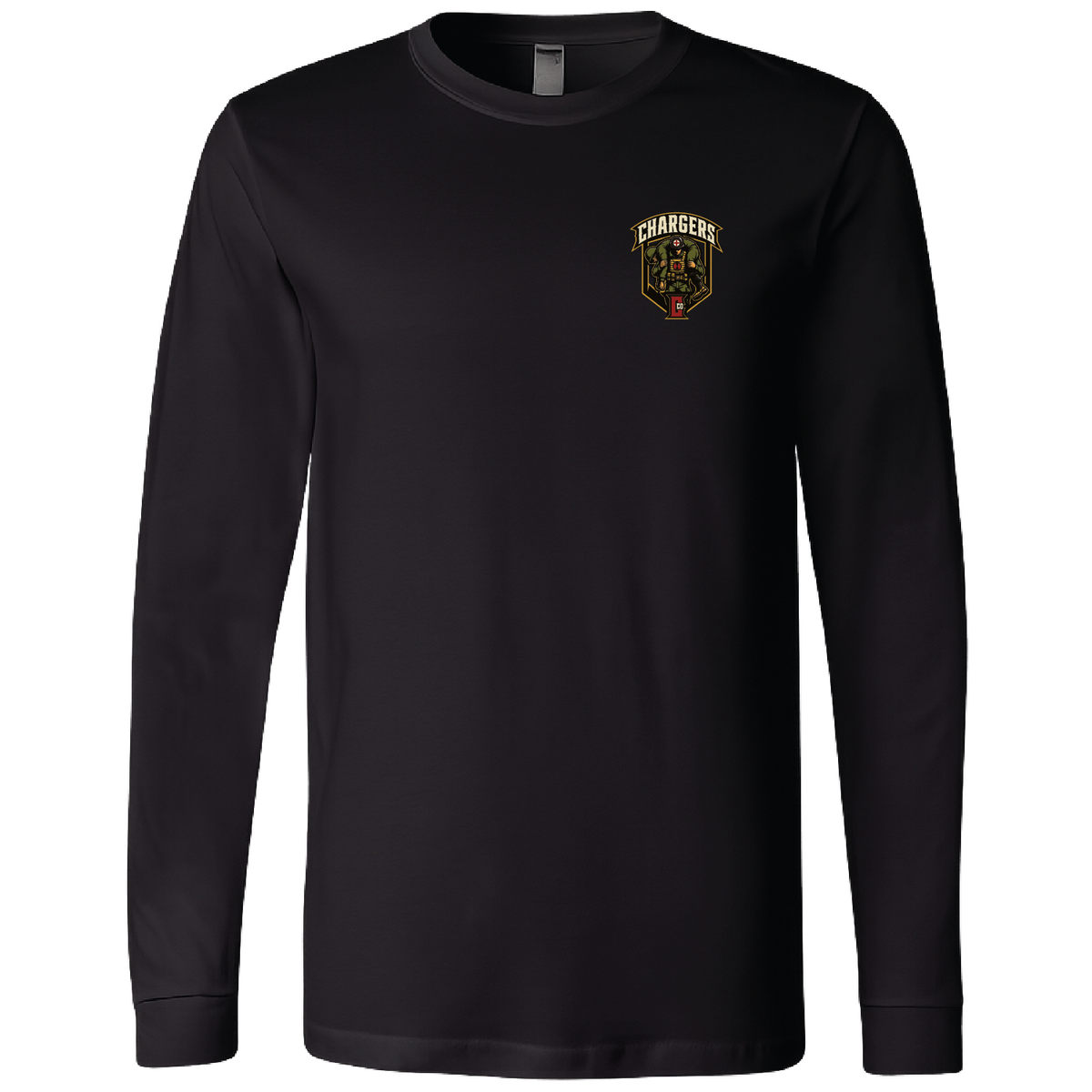 C CO CHARGERS_longsleeve_black_front.png