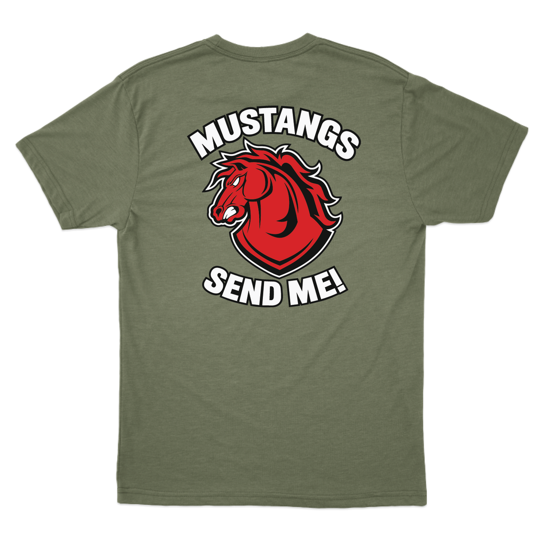 C CO CHARGERS_tee_heathermilitarygreen_back.png