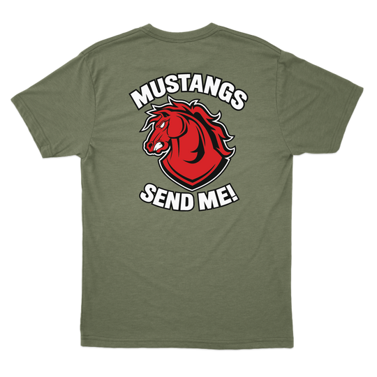 C CO CHARGERS_tee_heathermilitarygreen_back.png