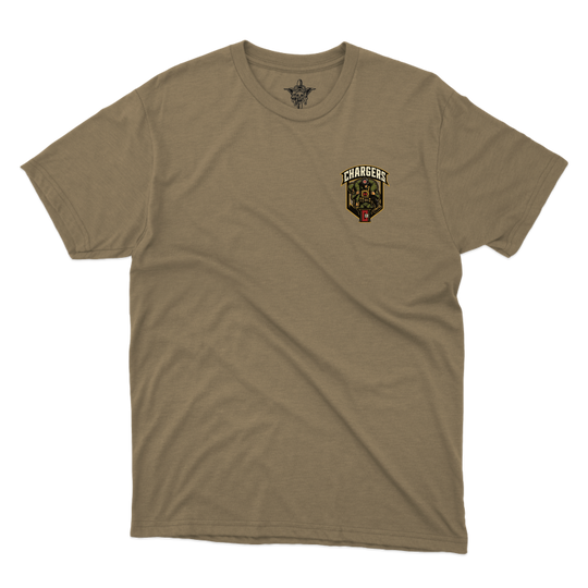 C CO CHARGERS_tee_tan_front.png