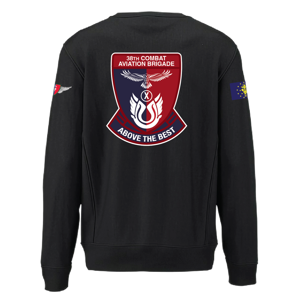 C Co, 2-238th_heavyweightcrewneck_black_back.png