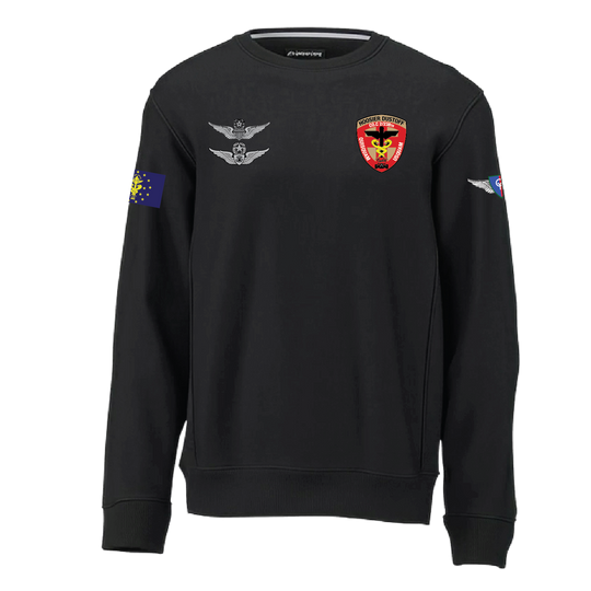 C Co, 2-238th_heavyweightcrewneck_black_front.png