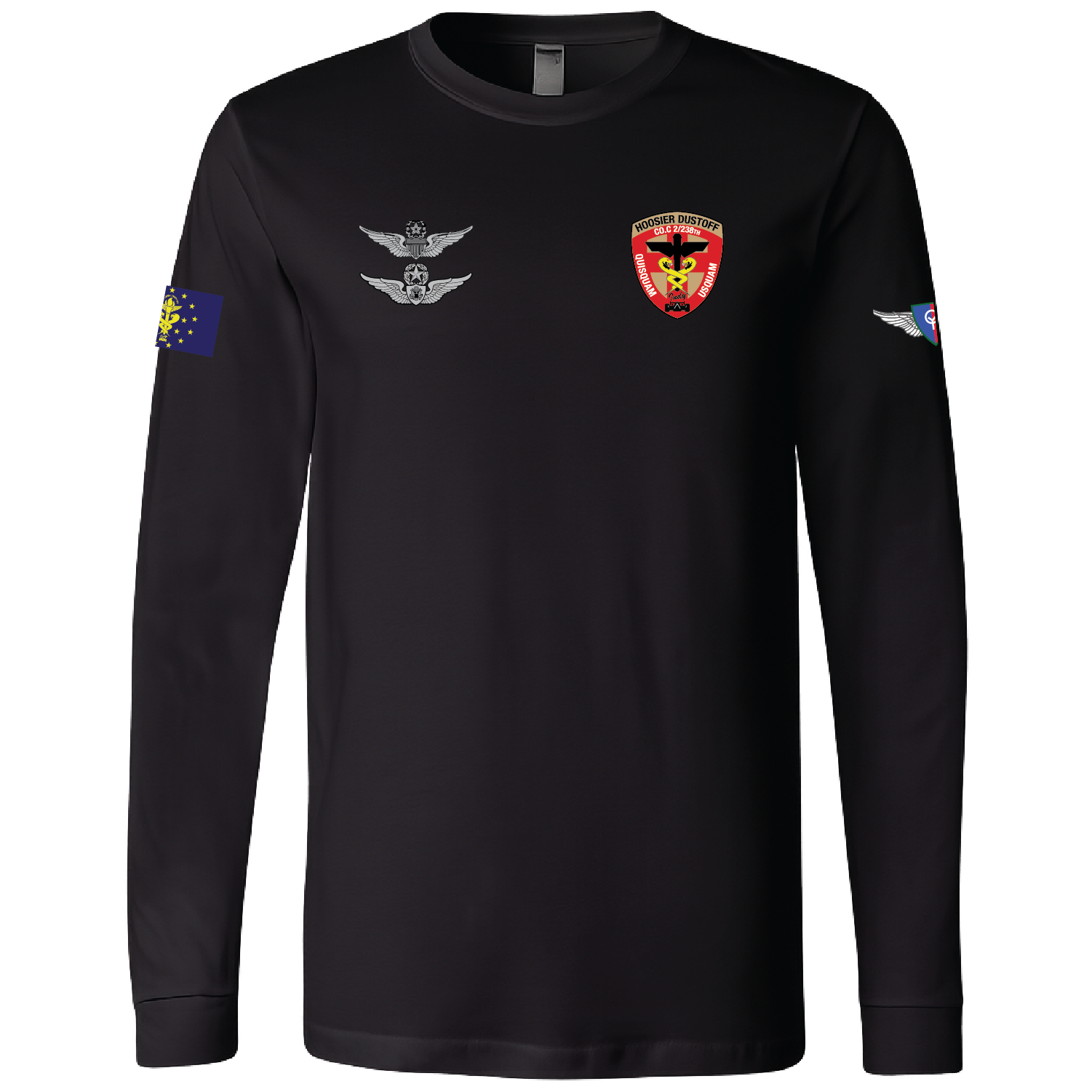 C Co, 2-238th_longsleeve_black_front.png