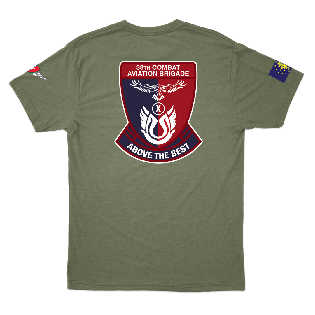 C Co, 2-238th_tee_heathermilitarygreen_back.png