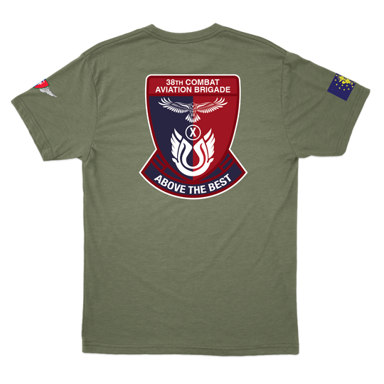 C Co, 2-238th_tee_heathermilitarygreen_back.png
