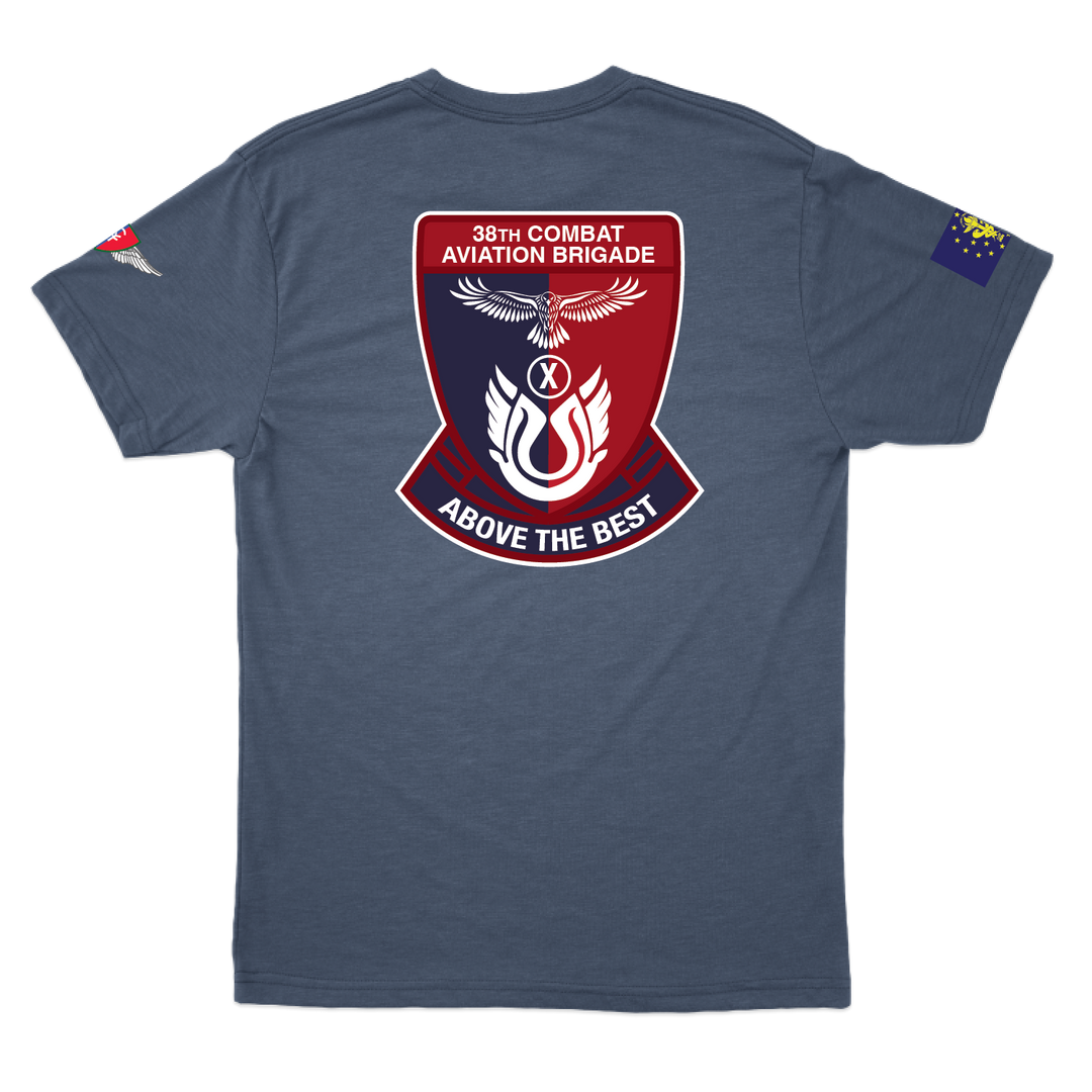 C Co, 2-238th_tee_heathernavy_back.png