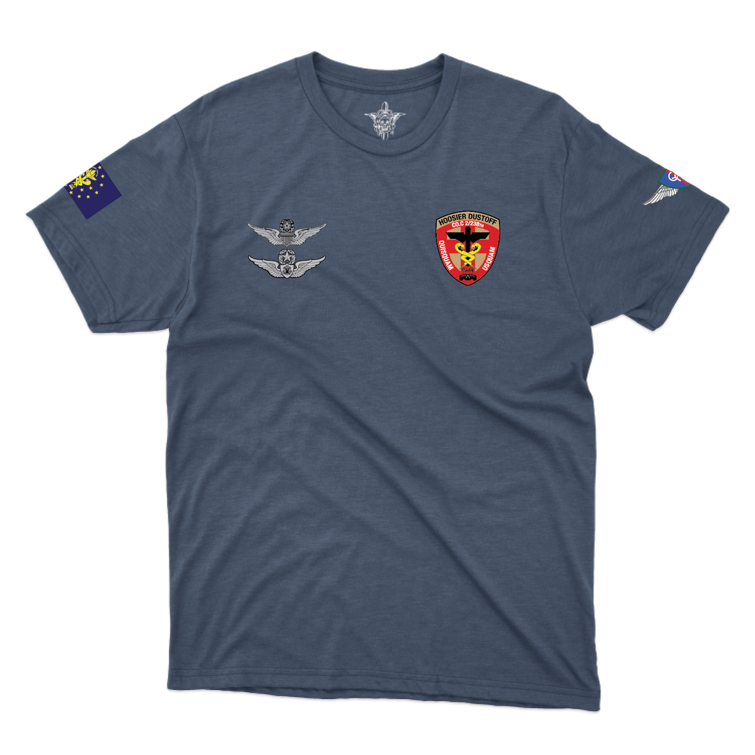 C Co, 2-238th_tee_heathernavy_front.png